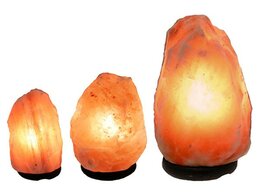 Lampen en theelichthouders