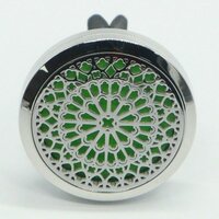 Aromadiffusers en verstuivers