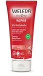 Granaatappel Inspire Douchecr&egrave;me - 200 ml -  Weleda