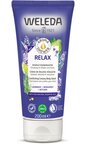 Aroma Shower Relax - Lavendel - 200 ml - Weleda