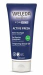 Men Active Fresh Douchegel  - 200 ml - Weleda
