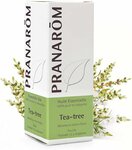 Tea-tree- Melaleuca alternifolia - 10 ml 