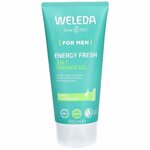 Energy fresh 3 in 1 gel - 200 ml - Weleda