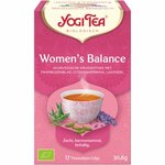 Yogi Tea - Women's Balance