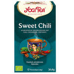 Sweet Chili - Yogi Tea