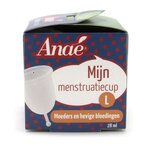Menstruatiecup large - Anae 