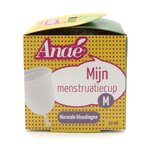 Menstruatiecup medium - Anae 