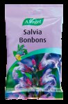 Salvia kruidenbonbons - 75 gram - A. Vogel 