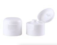 Klapdeksel - DIN28 - Wit of zwart