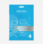Exo Boost Hydrobounce Sheet Mask - Weleda