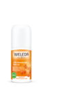 Duindoorn 24h Roll-On Deodorant - Weleda