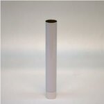 Tubes aluminium