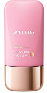 Weleda - Glow Boost Serum Drops