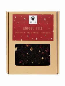 Knusse Thee - Arelo 