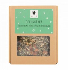 Geluksthee - Arelo 