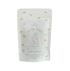 Pitta Thee - Lotus