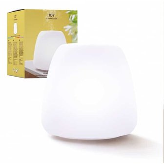 AROMAVERSTUIVER BOX - JOY - Pranarôm