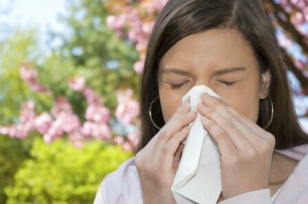 ALLERGIE PAKKET 2: Propolis keelspray, neusstick, Zwarte bes,  parels met steranijs