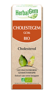 Cholestogem bio - cholesterolcomplex - 50 ml