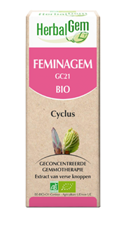 Feminagem bio - cycluscomplex - 50 ml