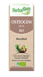 Osteogem - beendercomplex - bio - 50 ml 