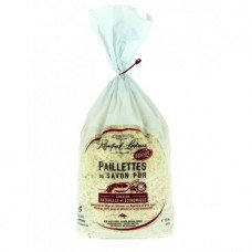 Marseille zeep wit - schilfers - 1,5 kg