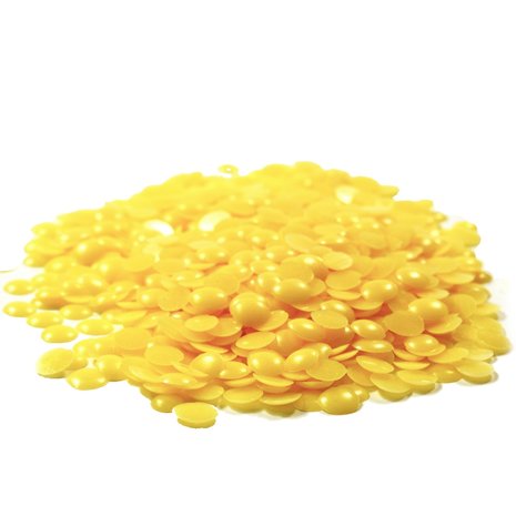 Candelilla wax - Candelilla cera - Euphorbia cerifera- (voorraad gebaseerd op 50 gram)