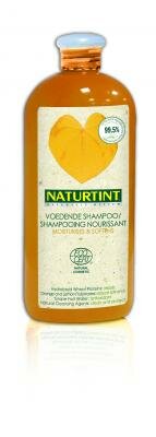 Voedende shampoo - Naturtint 