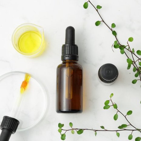 DIY pakket - Anti-Aging Serum