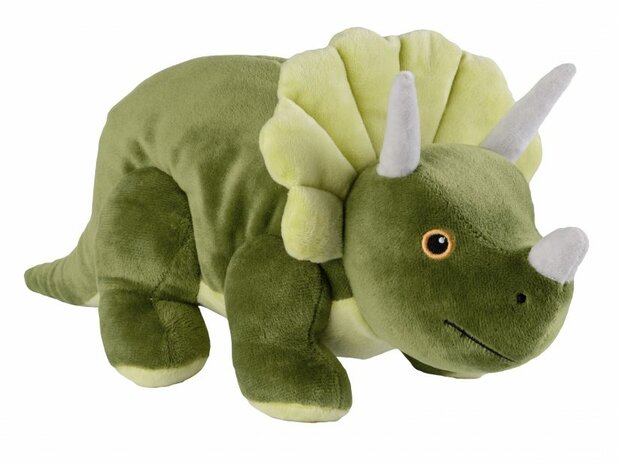 Kruidenknuffel Triceratops