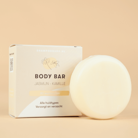 Body Bar Jasmijn &ndash; Kamille