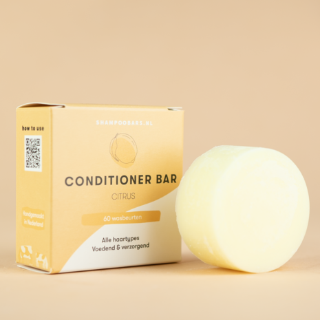 Conditioner Bar - Citrus