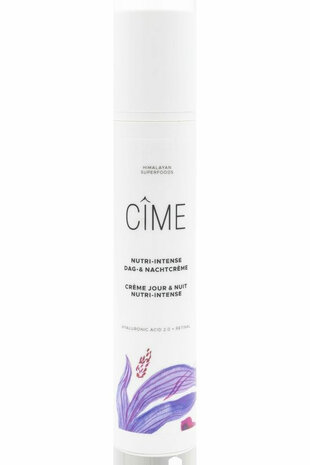 C&icirc;me - Honestly Aging | Nutri-intense dag- &amp; nachtcr&egrave;me