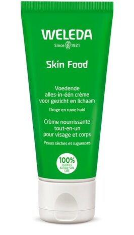 Skin Food Crème - Weleda