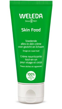 Skin Food Cr&egrave;me - Weleda