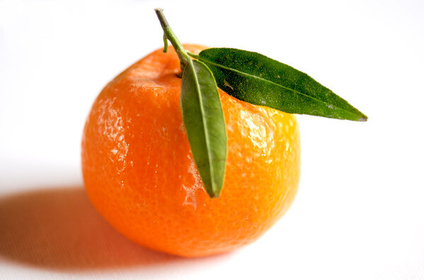 Mandarijn - Citrus reticulata BIO - 10 ml t.h.t. 04/25 - eens geopend te gebruiken binnen de 12 maanden 