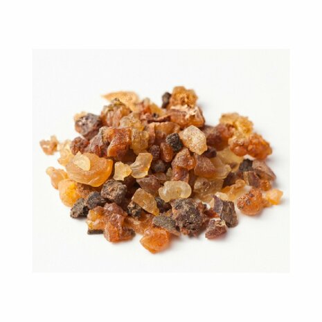 Mirre - Commiphora molmol - 5 ml