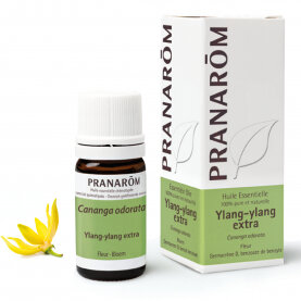 Ylang-ylang extra - Cananga odorata - 5 ml