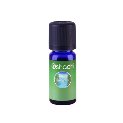 Earth harmony - Oshadii - 5 ml  (06/24)