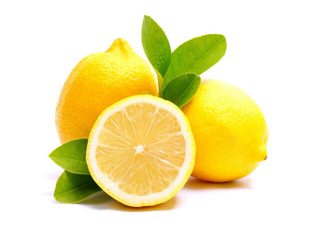 Citroenschil -  Citrus limon - MVH - 11 ml