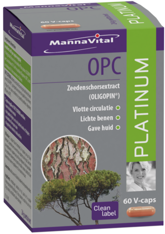 OPC - Mannavital
