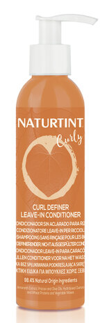 Naturtint - Curl Definer Leave-In Conditioner