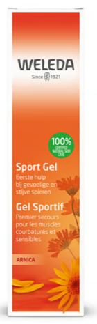 Weleda - Arnica Sport Gel