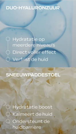 Weleda - Hyaluronic Boost Serum Drops