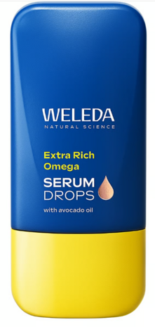 Weleda - Omega Boost Serum Drops