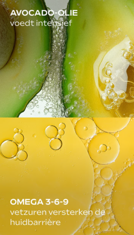 Weleda - Omega Boost Serum Drops