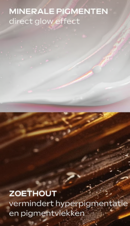 Weleda - Glow Boost Serum Drops