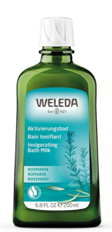 Weleda - Rozemarijn Activeringsbad
