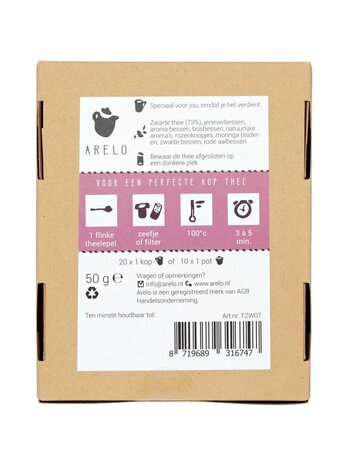 Dank Je Thee - Arelo 