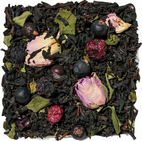 Dank Je Thee - Arelo 